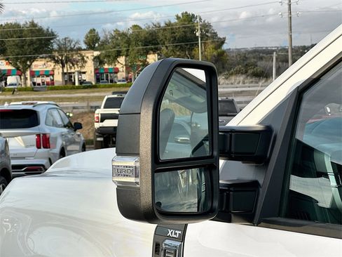 Used 2024 Ford F250 XLT image 32