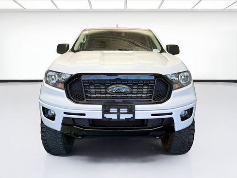 Used 2022 Ford Ranger XLT w/ Equipment Group 301A Mid AWD/4WD image 2