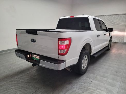 Used 2022 Ford F150 XL w/ Equipment Group 101A High RWD image 9