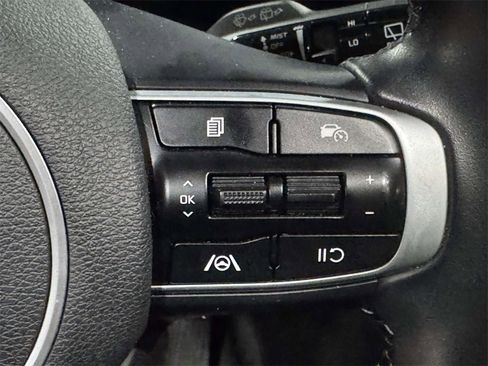 Used 2023 Kia Sportage X-Line w/ X-Line Premium Package image 20