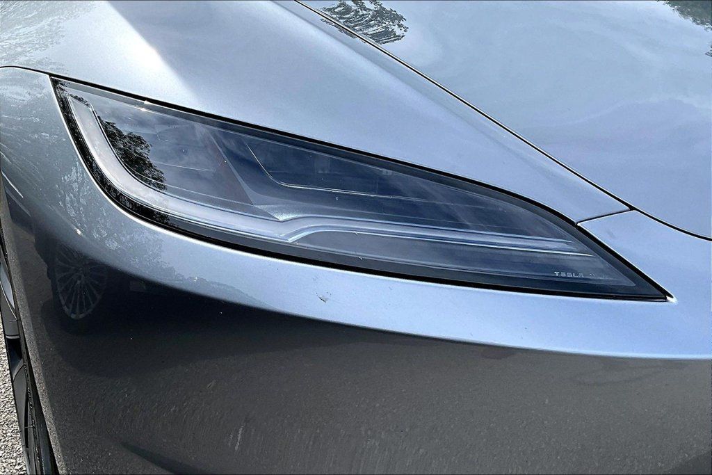 Used 2026 Tesla Model 3 RWD image 38