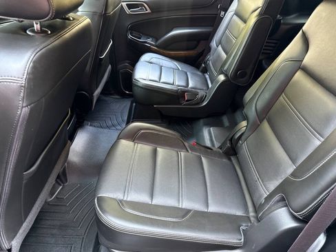 Used 2017 GMC Yukon Denali w/ Open Road Package AWD/4WD image 12