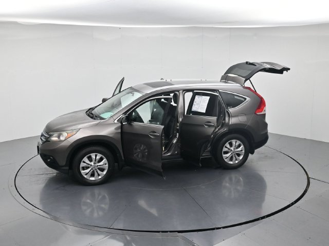 Used 2012 Honda CR-V EX-L image 48