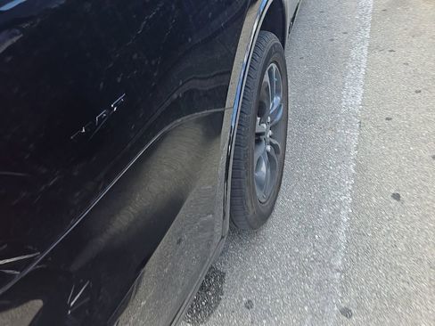 Used 2022 Dodge Durango GT image 5