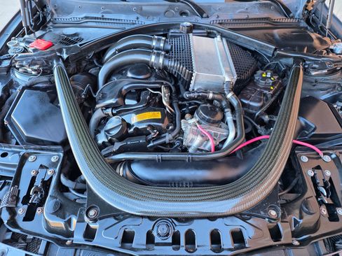 Used 2015 BMW M4 Coupe image 24