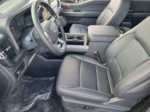 New 2026 Ford F250 Lariat w/ FX4 Off-Road Package image 7