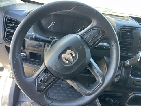 Used 2022 RAM ProMaster 3500 FWD image 11