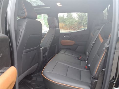 New 2026 GMC Canyon AT4 w/ Technology Plus Package image 15