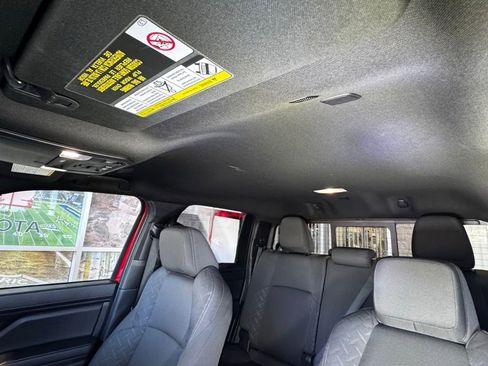 Certified 2024 Toyota Tacoma SR5 image 47