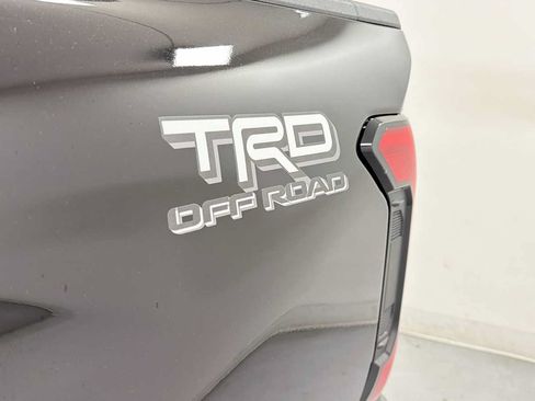 New 2026 Toyota Tacoma TRD Off-Road AWD/4WD image 28