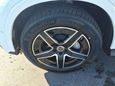New 2026 Mercedes-Benz GLC 300 4MATIC image 10