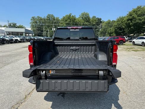 New 2026 Chevrolet Silverado 2500 LT w/ Trail Boss Package AWD/4WD image 26