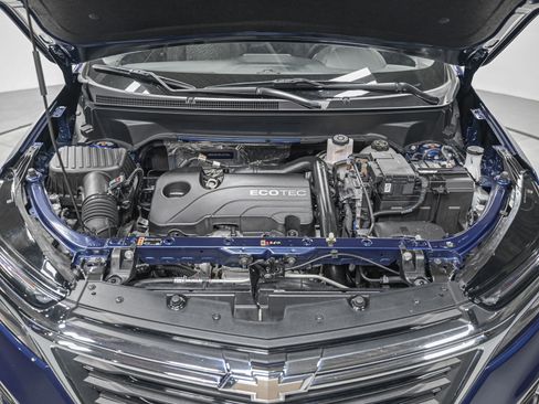 Used 2023 Chevrolet Equinox LT image 11