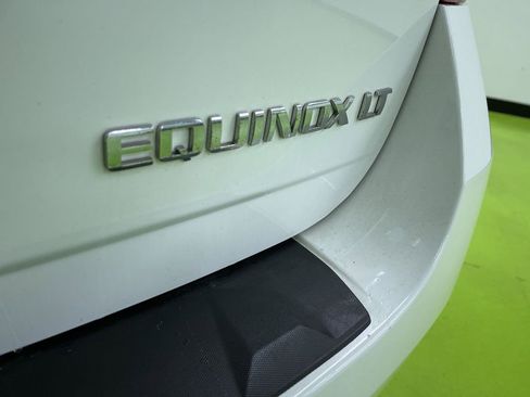 Used 2014 Chevrolet Equinox LT w/ Power Convenience Package AWD/4WD image 13