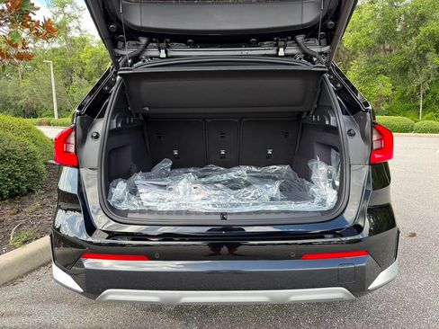 New 2026 BMW X1 xDrive28i w/ Convenience Package AWD/4WD image 22