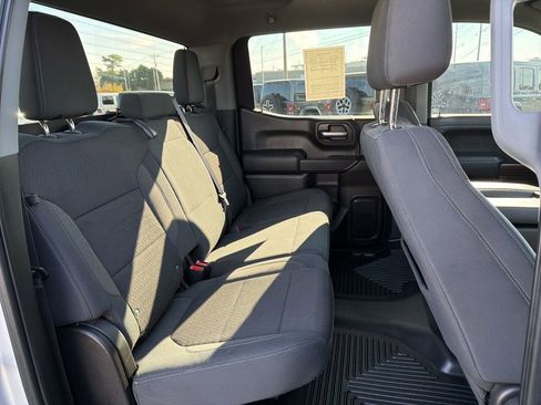 Used 2020 Chevrolet Silverado 1500 LT w/ All-Star Edition image 17