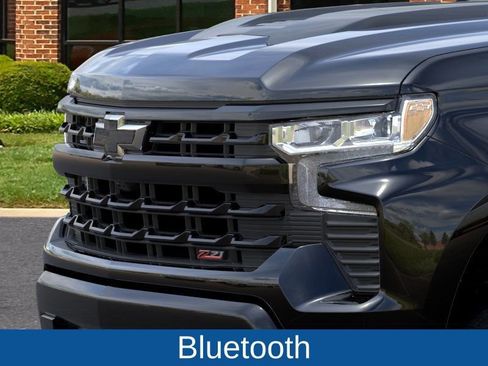 New 2026 Chevrolet Silverado 1500 LT Trail Boss image 13