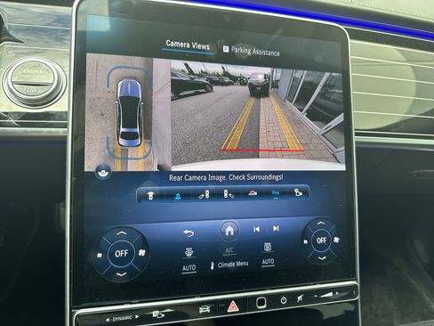 Used 2022 Mercedes-Benz Maybach S 680 Maybach S 680 image 24