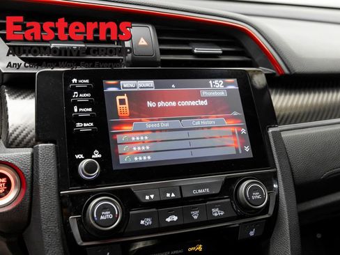 Used 2020 Honda Civic Si image 18