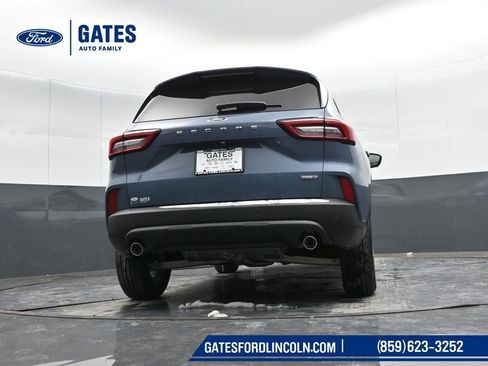 New 2026 Ford Escape ST-Line Select w/ Tech Pack #2 image 32