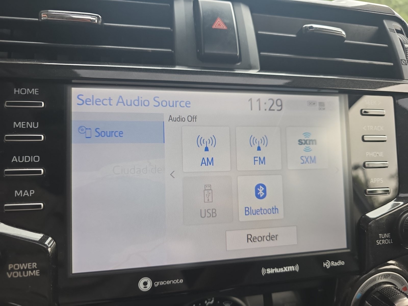 Used 2021 Toyota 4Runner TRD Off-Road Premium w/ Moonroof Package AWD/4WD image 14