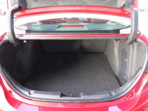 Used 2016 MAZDA MAZDA3 i Sport image 24