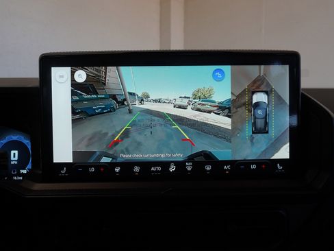 New 2025 Ford Bronco Sport Outer Banks w/ Outer Banks Tech Package+ image 33