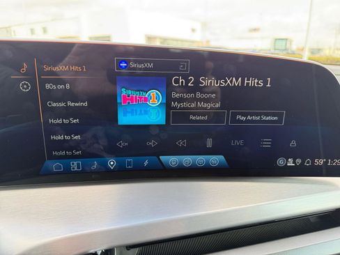 New 2026 Cadillac Vistiq Luxury image 23