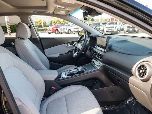 Used 2023 Hyundai Kona SEL w/ Cargo Package FWD image 15