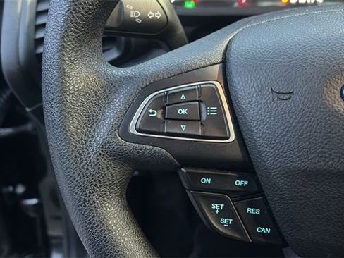 Used 2021 Ford EcoSport SE image 13