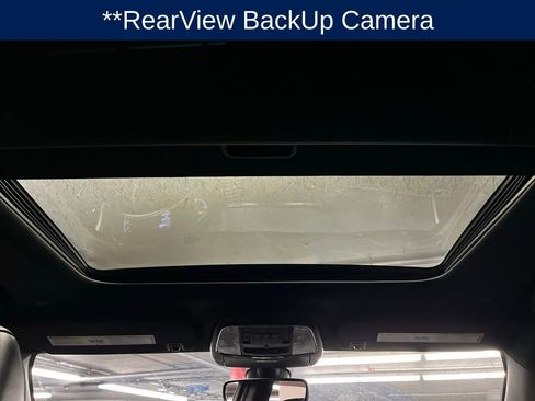 Used 2020 Jeep Grand Cherokee Altitude image 9