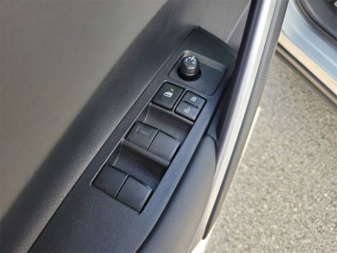 New 2026 Toyota Corolla Cross XLE FWD image 14
