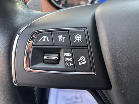 Used 2019 Maserati Levante GranLusso image 26