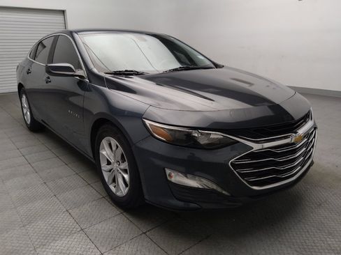 Used 2020 Chevrolet Malibu LT FWD image 13