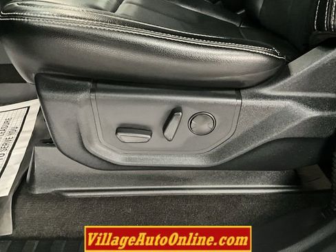 Used 2020 Ford F150 Lariat w/ Equipment Group 502A Luxury image 13