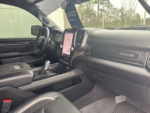 Used 2025 RAM 1500 RHO image 36
