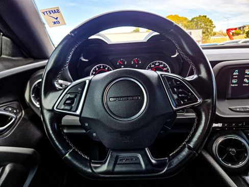 Used 2017 Chevrolet Camaro LS w/ RS Package image 15