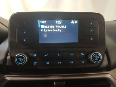 Used 2021 Ford EcoSport S image 12