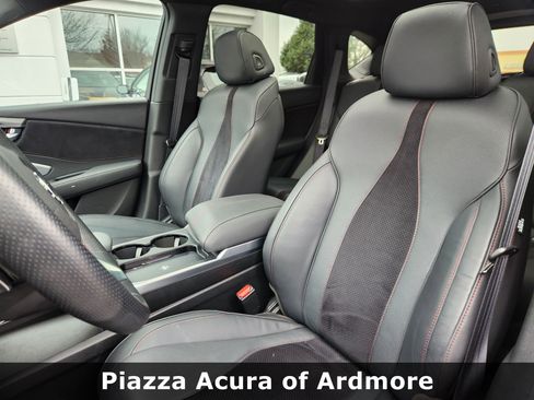 Certified 2025 Acura RDX A-Spec image 7