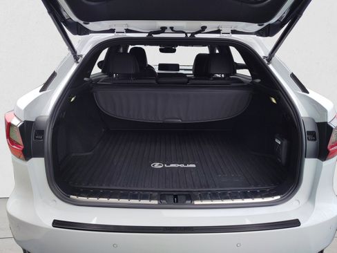 Used 2022 Lexus RX 350 F Sport image 20