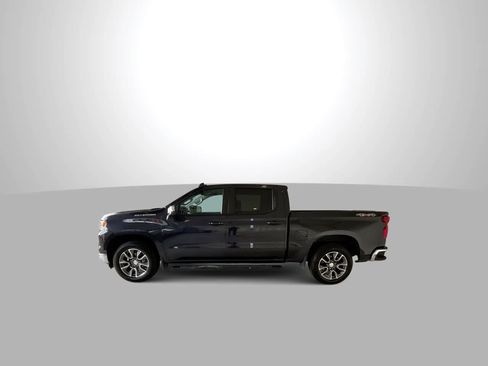 Used 2022 Chevrolet Silverado 1500 LT AWD/4WD image 5