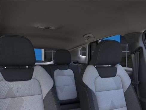 New 2026 Chevrolet Trax LS w/ LS Convenience Package FWD image 24