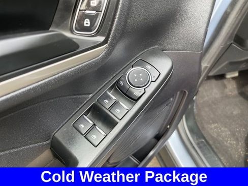 Used 2022 Ford Escape SE w/ Convenience Package AWD/4WD image 10