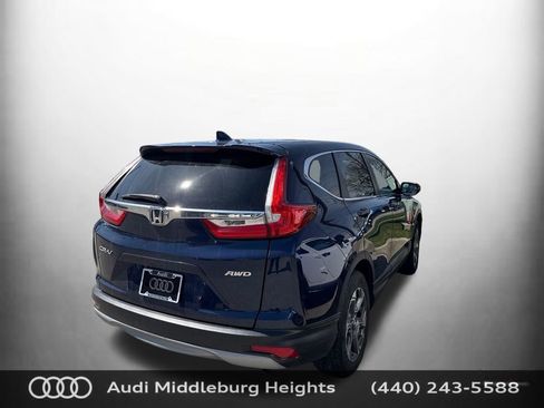 Used 2019 Honda CR-V EX image 6