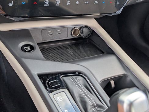 New 2026 Nissan Sentra SL image 13