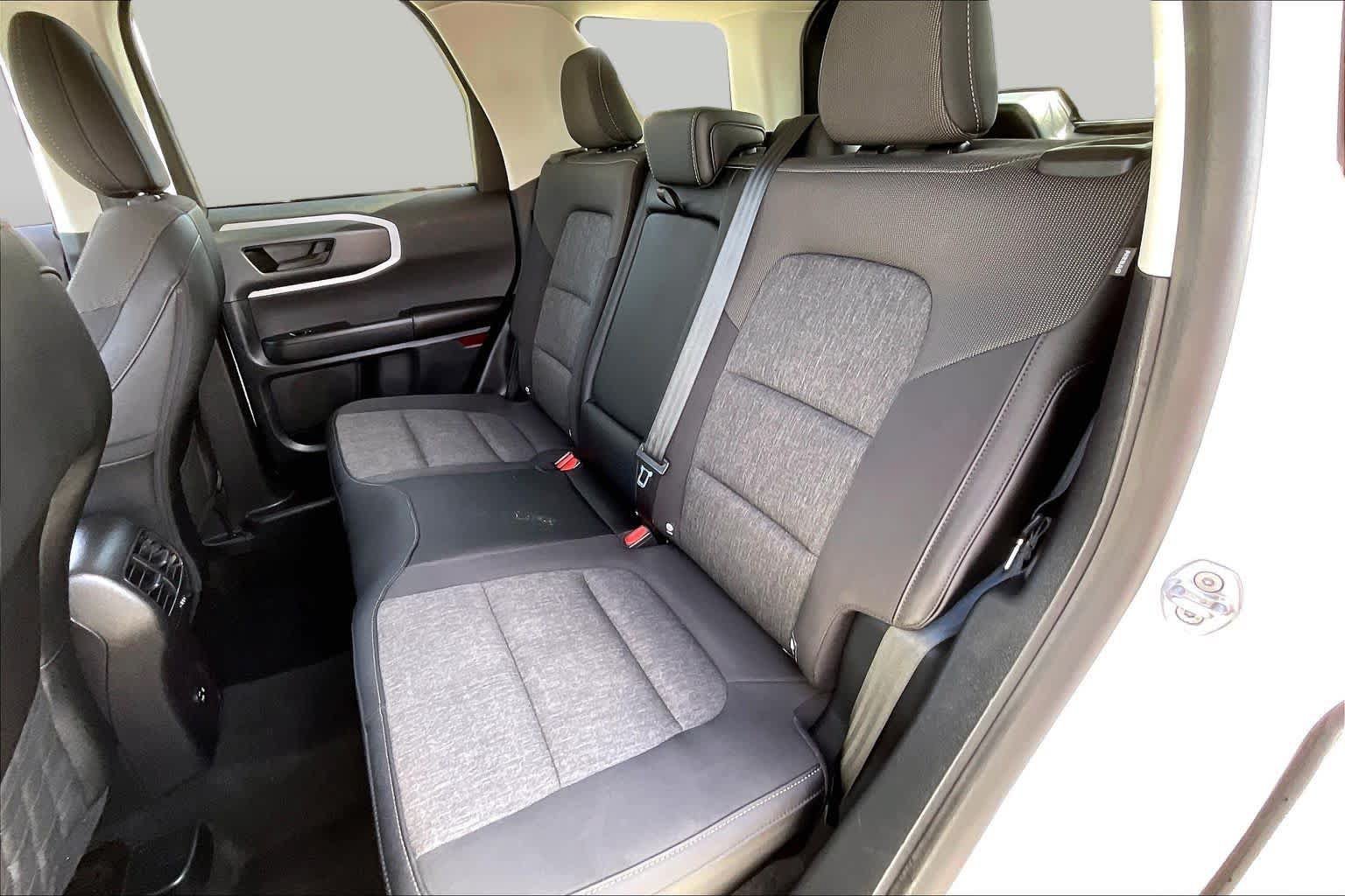 Used 2024 Ford Bronco Sport Big Bend AWD/4WD image 19
