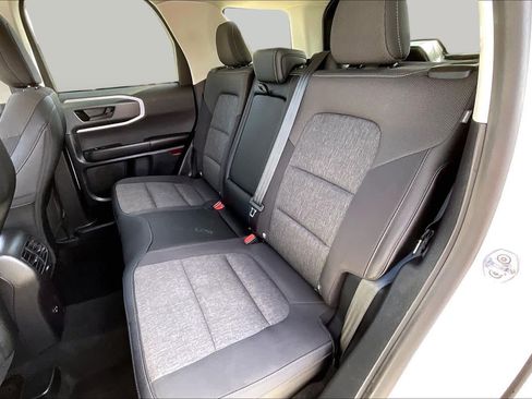 Used 2024 Ford Bronco Sport Big Bend AWD/4WD image 19