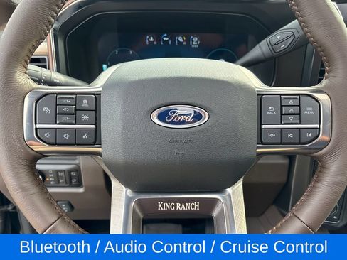 New 2026 Ford F250 King Ranch AWD/4WD image 23