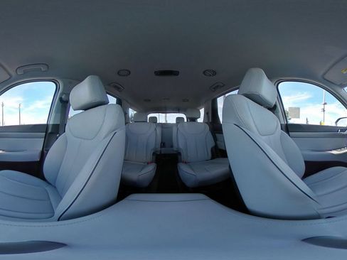 Used 2025 Hyundai Palisade SEL AWD/4WD image 41