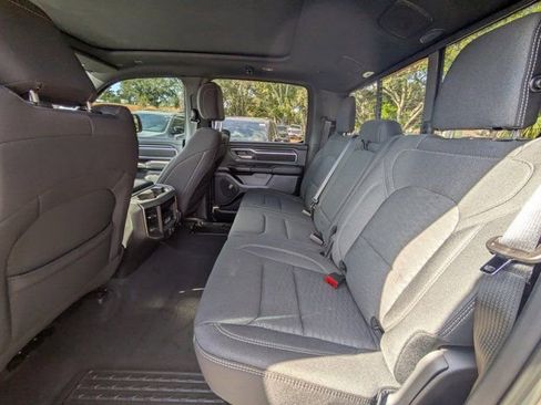 New 2026 RAM 1500 Big Horn image 12